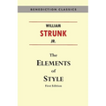 The Essentials of Style (First Edition) - Paperback