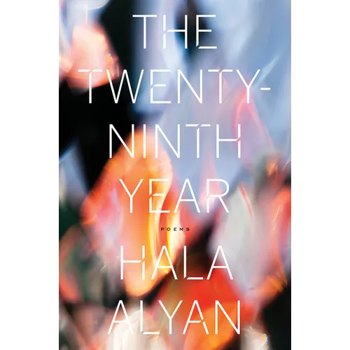 The Twenty-Ninth Year - Paperback