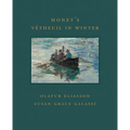 Monet's Vétheuil in Winter - Hardcover