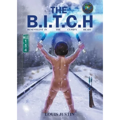 The B.I.T.C.H - Paperback