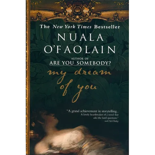 My Dream of You - Paperback