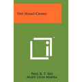 The Hsiao Ching - Paperback