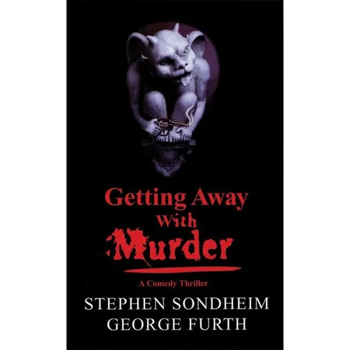 Getting Away with Murder - Paperback