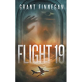 Flight 19 - Paperback
