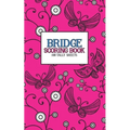 Bridge Scoring Book: 100 Tally Sheets - Paperback