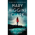 Weep No More, My Lady - Mass Market Paperbound