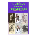 America's Great Boxing Cards 2012-2013 - Paperback