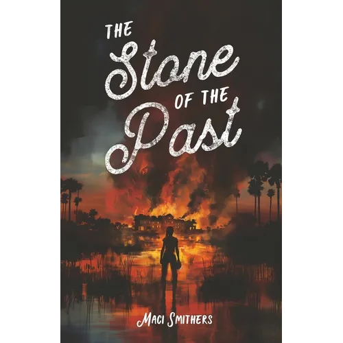 The Stone of the Past - Paperback