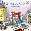 Just a Nap - Paperback