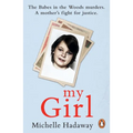 My Girl - Paperback