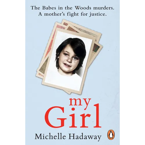 My Girl - Paperback