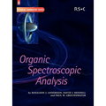 Organic Spectroscopic Analysis - Paperback