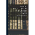 Public Education in the United States: A Study and Interpretation of American Educational History