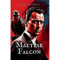 The Maltese Falcon - Paperback