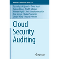 Cloud Security Auditing - Paperback