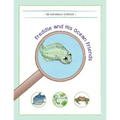Freddie and His Ocean Friends - Paperback