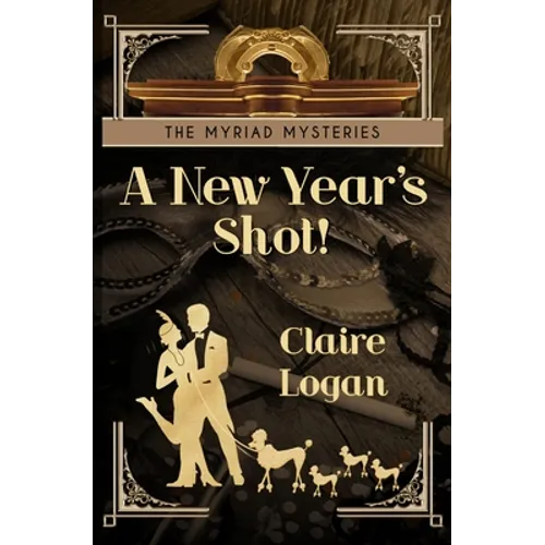 A New Year's Shot! - Paperback