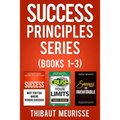 Success Principles Series: Books 1-3 - Paperback