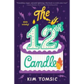 The 12th Candle - Hardcover