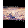Wargaming the Paraguayan War - 1864-1870