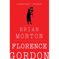 Florence Gordon - Paperback