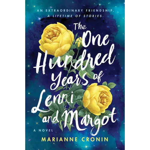 The One Hundred Years of Lenni and Margot - Hardcover