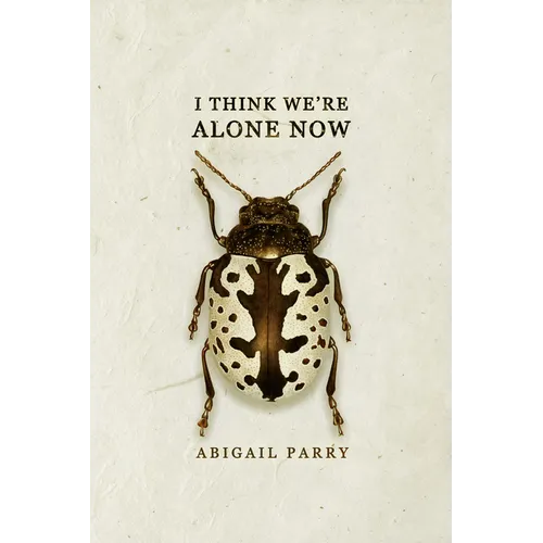 I Think We're Alone Now - Paperback