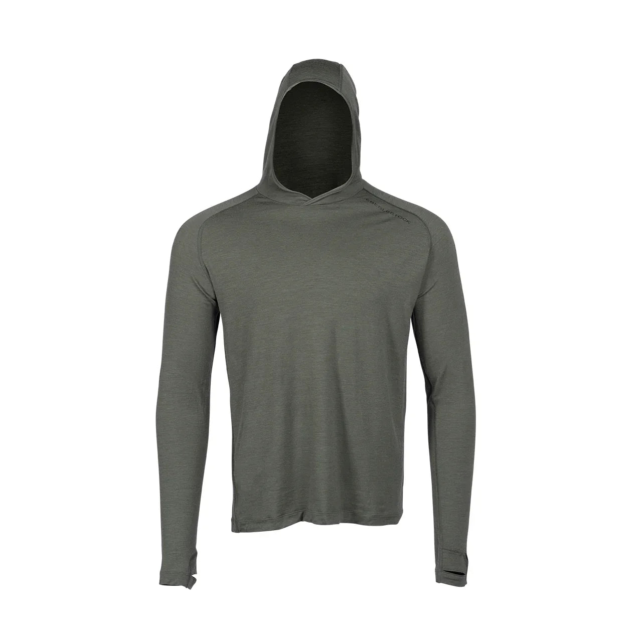 Eberlestock Lochsa Merino Hoody - w/ Quick Dry & Anti-Microbial