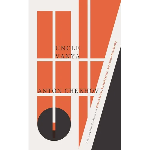 Uncle Vanya - Paperback