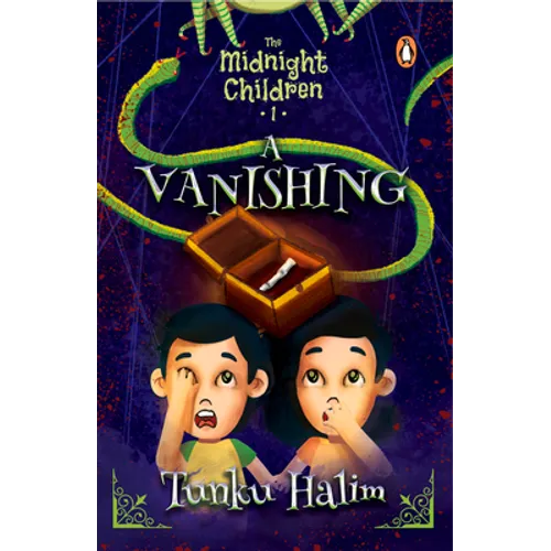 A Vanishing: Volume 1 - Paperback