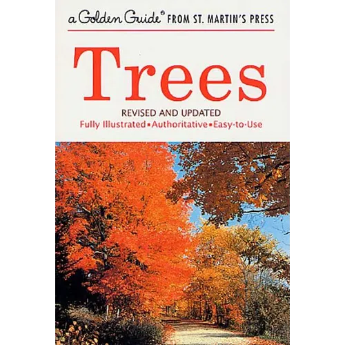 Trees: Revised and Updated - Paperback