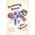 Screening Room: A Memoir of the South