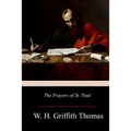 The Prayers of St. Paul - Paperback