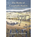 The Battle of Campbell's Station: 16 November 1863