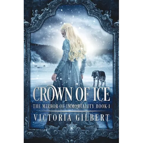 Crown of Ice - Paperback