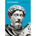The Pocket Stoic - Hardcover