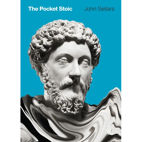 The Pocket Stoic - Hardcover