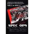 Spec Ops: Case Studies in Special Operations Warfare: Theory and Practice - Paperback