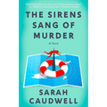 The Sirens Sang of Murder - Paperback