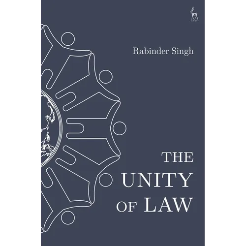The Unity of Law