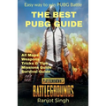 The Best Pubg Guide - Paperback