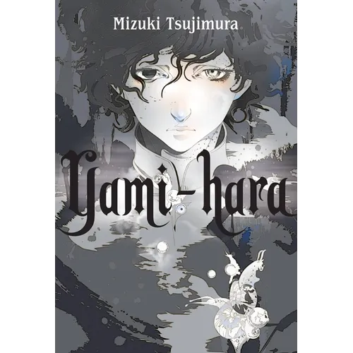 Yami-Hara - Hardcover