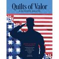 Quilts of Valor: A 50-State Salute - Paperback