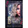 The Crimes of Alice - Paperback