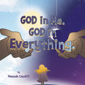God in Me. God in Everything - Paperback