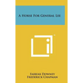 A Horse For General Lee