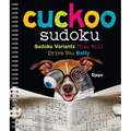 Cuckoo Sudoku: Sudoku Variants That Will Drive You Batty - Spiral