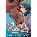 Ride on - Paperback