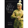 The Art of War: Complete Texts and Commentaries - Paperback