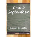 Cruel September - Paperback